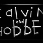 Calvin and Hobbes - Image 6