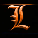 Death Note L - Image 5
