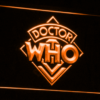 Doctor Who