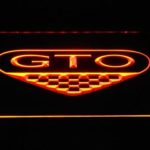 Pontiac GTO - Image 4
