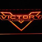 Victory Motorcycles - Image 4