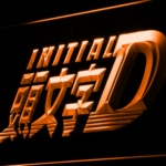 Initial D - Image 6