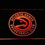 Atlanta Hawks - Image 4