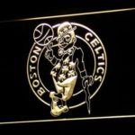 Boston Celtics - Image 4