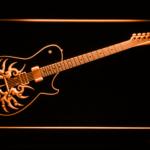 Paul Reed Smith  Tremonti - Image 7