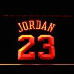 Chicago Bulls Jordan 23 - Image 4