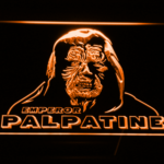Star Wars Emperor Palpatine - Image 6