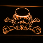 Star Wars Stormtrooper - Image 4