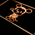 Disney Babies  Mickey Mouse - Image 6