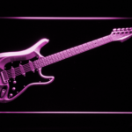 Fender Stratocaster - Image 8