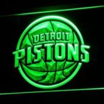 Detroit Pistons - Image 3