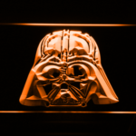 Star Wars Darth Vader Mask - Image 5