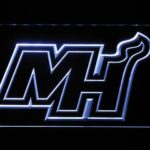 Miami Heat MH - Image 4