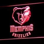 Memphis Grizzlies - Image 4