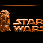 Star Wars R2-D2 Title Card - Image 5