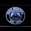 Milwaukee Bucks Badge