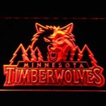 Minnesota Timberwolves - Image 4