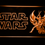 Star Wars Ahsoka, Obi-Wan, Yoda & Anakin - Image 3