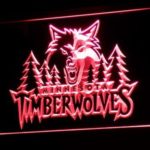 Minnesota Timberwolves - Legacy Edition - Image 3