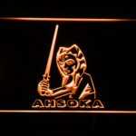 Star Wars Ahsoka Tano - Image 6