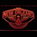 New Orleans Pelicans - Image 4