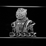 Star Wars Bossk - Image 5
