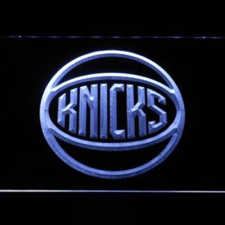 New York Knicks Basketball Logo neon sign LED