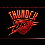 Oklahoma City Thunder - Image 4