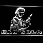 Star Wars Han Solo - Image 5