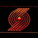 Portland Trail Blazers Pinwheel - Image 4