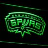 San Antonio Spurs