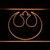 Star Wars Rebel Alliance