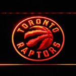 Toronto Raptors Badge - Image 4