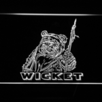 Star Wars Wicket - Image 5