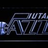 Utah Jazz Badge