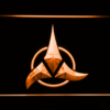 Star Trek Klingon