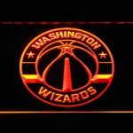 Washington Wizards Badge - Image 4