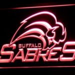 Buffalo Sabres Logo - Legacy Edition - Image 3