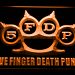 Five Finger Death Punch - Image 5