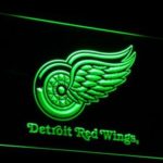 Detroit Red Wings - Image 3