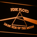 Pink Floyd Dark Side of the Moon Triangle - Image 6