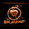 Rise Against