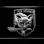Metal Gear Solid - Foxhound - Image 6
