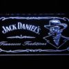 Jack Daniel's Face