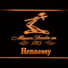 Hennessy