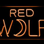 True Blood Red Wolf - Image 5