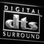 dts Digital Surround - Image 5