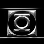 Green Latern Icon - Image 5