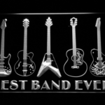 Guitars Best Band Ever - Image 5