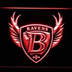 Baltimore Ravens 1996-1998 B - Legacy Edition - Image 4